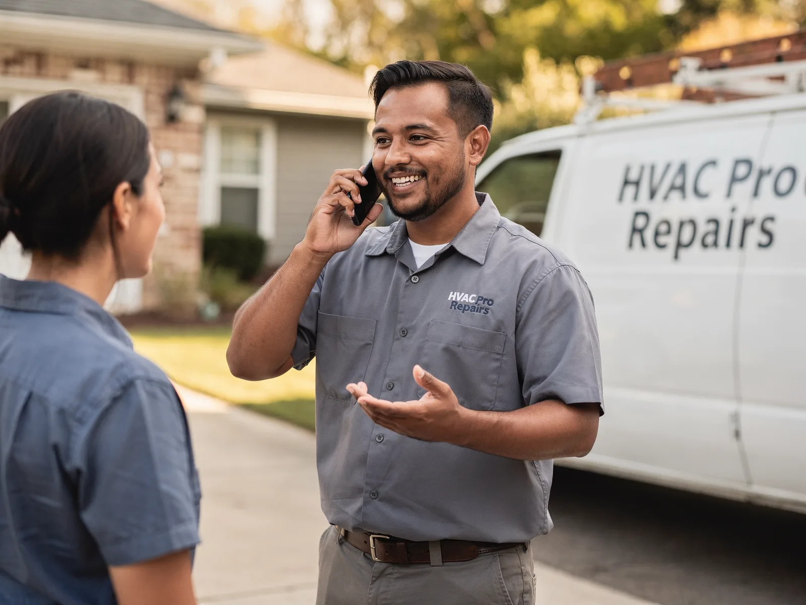 Heat Pump Repair Iowa City, IA FAQs